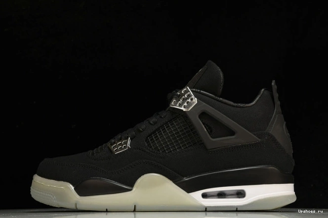 Retro Jordan 4 Eminem Carhartt 0927